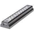 Manhattan USB 2.0 10-Port Desktop Hub 161572